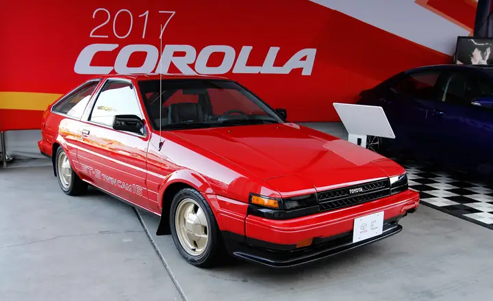 Old Toyota Corolla: Hành Trình Ký Ức Và Giá Trị Bền Vững Của Một Biểu Tượng Ô Tô Old Toyota Corolla: Hành Trình Ký Ức Và Giá Trị Bền Vững Của Một Biểu Tượng Ô Tô