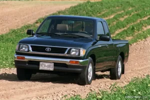Old Toyota Tacoma: Lịch Sử, Đặc Điểm Và Giá Trị Hiện Nay