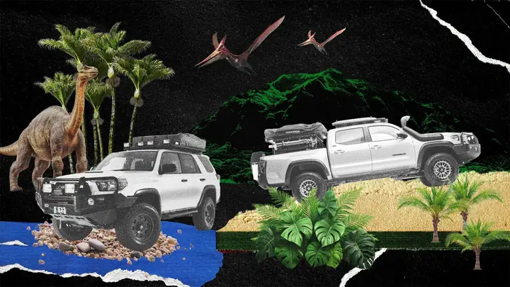 Old Toyota Tacoma: Lịch Sử, Đặc Điểm Và Giá Trị Hiện Nay Old Toyota Tacoma: Lịch Sử, Đặc Điểm Và Giá Trị Hiện Nay