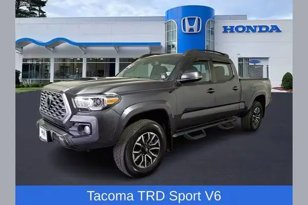 Old Toyota Tacoma: Lịch Sử, Đặc Điểm Và Giá Trị Hiện Nay Old Toyota Tacoma: Lịch Sử, Đặc Điểm Và Giá Trị Hiện Nay