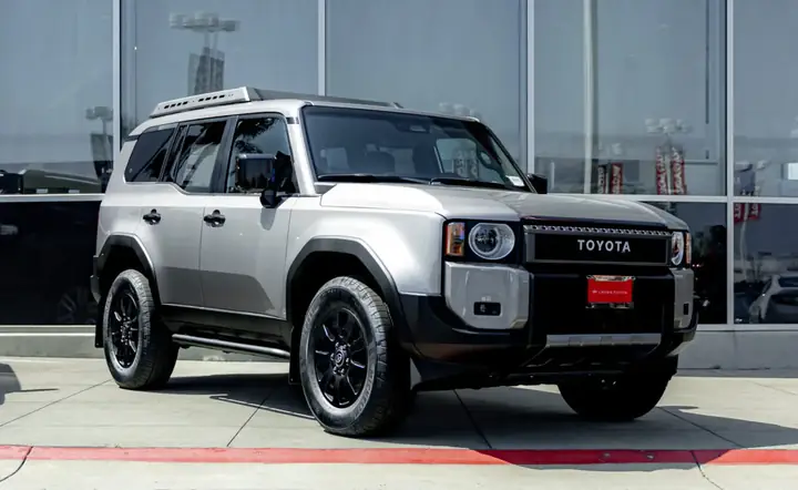Oldest Toyota: Lịch Sử Và Câu Chuyện Về Chiếc Xe Đầu Tiên Của Toyota Oldest Toyota: Lịch Sử Và Câu Chuyện Về Chiếc Xe Đầu Tiên Của Toyota