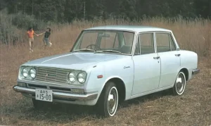 Oldest Toyota: Lịch Sử Và Câu Chuyện Về Chiếc Xe Đầu Tiên Của Toyota