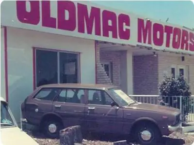 Oldmac Toyota: Tổng Quan, Lịch Sử Và Những Điều Bạn Cần Biết Oldmac Toyota: Tổng Quan, Lịch Sử Và Những Điều Bạn Cần Biết