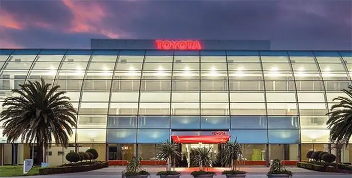 Oldmac Toyota: Tổng Quan, Lịch Sử Và Những Điều Bạn Cần Biết Oldmac Toyota: Tổng Quan, Lịch Sử Và Những Điều Bạn Cần Biết