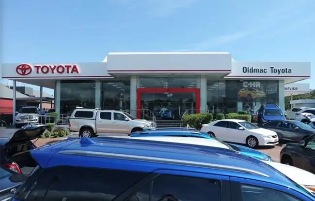 Oldmac Toyota Cleveland: Hành Trình Đánh Giá Đầy Đủ Về Thương Hiệu Ô Tô Đáng Tin Cậy Tại Cleveland Oldmac Toyota Cleveland: Hành Trình Đánh Giá Đầy Đủ Về Thương Hiệu Ô Tô Đáng Tin Cậy Tại Cleveland