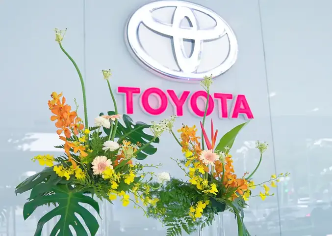 Omotenashi Toyota – Khái Niệm, Lịch Sử Và Ứng Dụng Trong Ngành Ô Tô