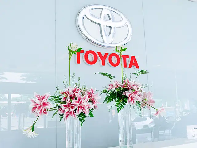 Omotenashi Toyota – Khái Niệm, Lịch Sử Và Ứng Dụng Trong Ngành Ô Tô