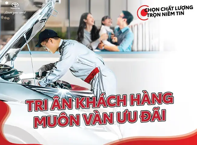 Omotenashi Toyota – Khái Niệm, Lịch Sử Và Ứng Dụng Trong Ngành Ô Tô