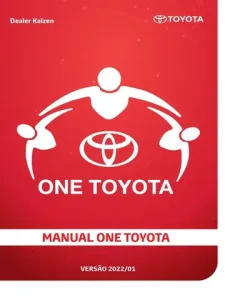 One Toyota: Tổng Quan Mẫu Xe Duy Nhất Của Toyota