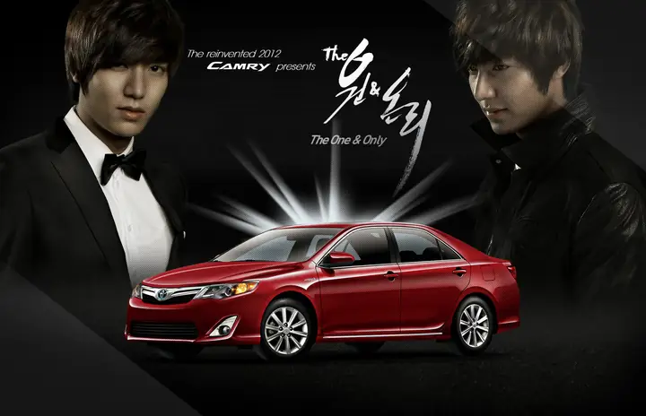 Only Toyota: Tổng Quan Về Thương Hiệu Và Dòng Xe Nổi Bật Only Toyota: Tổng Quan Về Thương Hiệu Và Dòng Xe Nổi Bật