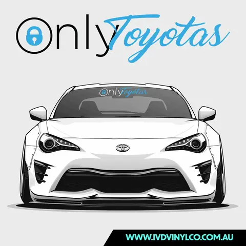 Only Toyota: Tổng Quan Về Thương Hiệu Và Dòng Xe Nổi Bật Only Toyota: Tổng Quan Về Thương Hiệu Và Dòng Xe Nổi Bật
