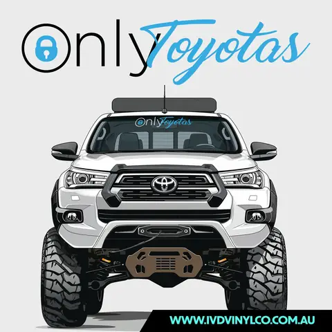 Only Toyota: Tổng Quan Về Thương Hiệu Và Dòng Xe Nổi Bật Only Toyota: Tổng Quan Về Thương Hiệu Và Dòng Xe Nổi Bật