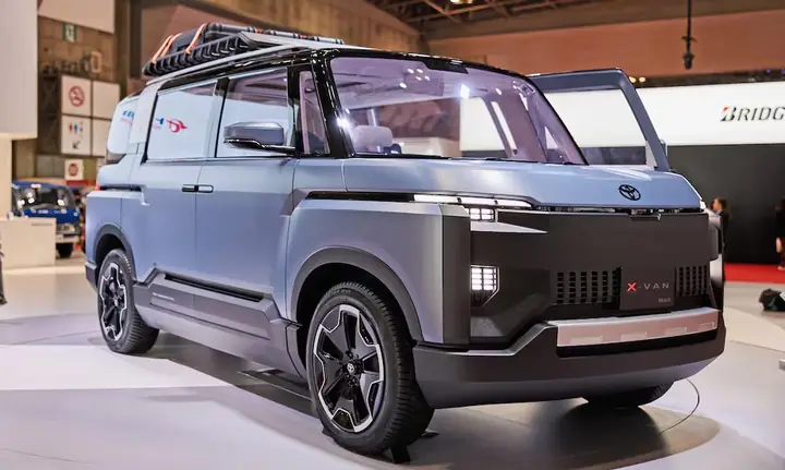 Ontic Toyota Là Gì? Giải Thích Chi Tiết Về Khái Niệm Và Ứng Dụng Trong Ngành Ô Tô