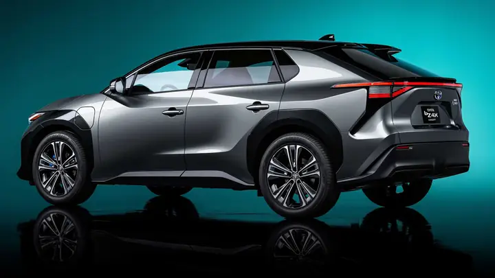 Ontic Toyota Là Gì? Giải Thích Chi Tiết Về Khái Niệm Và Ứng Dụng Trong Ngành Ô Tô