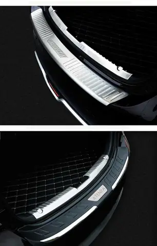 Op Chống Trầy Mazda 6: Bảo Vệ Toàn Diện Cho "xế Yêu"