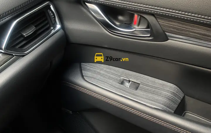 Ốp Gỗ Cho Xe Ô Tô Mazda Premacy: Nâng Tầm Nội Thất, Tăng Giá Trị Sử Dụng