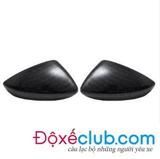 Ốp Gương Hậu Carbon Cho Xe Mazda 6: Nâng Tầm Diện Mạo Và Bảo Vệ Tối Ưu