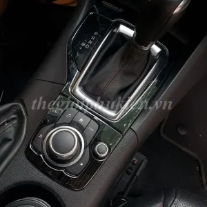 Ốp Nội Thất Titan Theo Xe Mazda 3 2016: Nâng Tầm Vẻ Sang Trọng Và Tiện Nghi