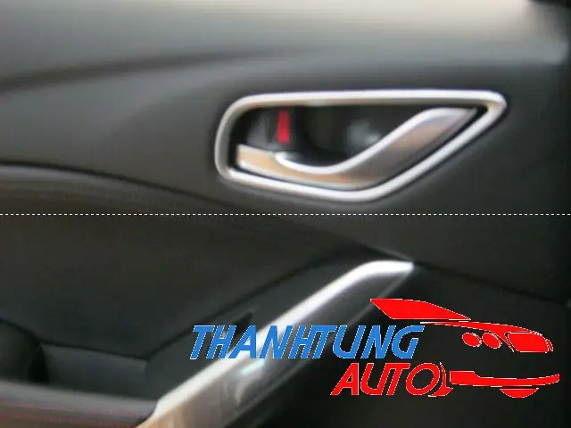 Ốp Viền Tay Mở Cửa Mazda 3: Chi Tiết Lựa Chọn & Lợi Ích Bất Ngờ