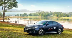 Optima Toyota Là Gì? Giải Thích Chi Tiết Và Những Thông Tin Cần Biết