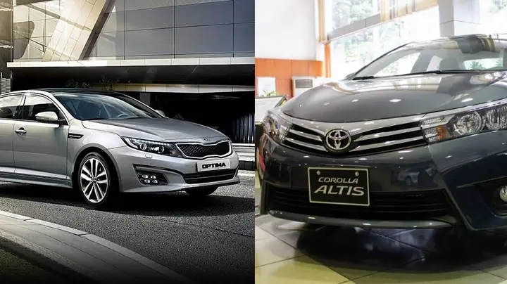 Optima Toyota Là Gì? Giải Thích Chi Tiết Và Những Thông Tin Cần Biết Optima Toyota Là Gì? Giải Thích Chi Tiết Và Những Thông Tin Cần Biết