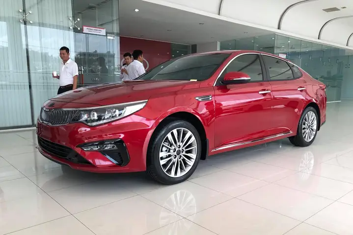 Optima Toyota Là Gì? Giải Thích Chi Tiết Và Những Thông Tin Cần Biết Optima Toyota Là Gì? Giải Thích Chi Tiết Và Những Thông Tin Cần Biết
