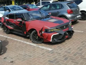 Optimus Toyota – Tổng Quan Chi Tiết Về Dự Án Xe Tương Lai Của Toyota
