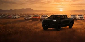 Oranje Toyota Là Gì? Tổng Quan Về Thương Hiệu Và Dịch Vụ