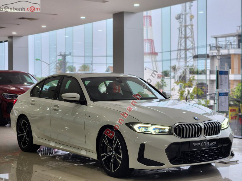 Oto BMW – Đẳng Cấp Xe Hơi Đức Và Những Điều Cần Biết Trước Khi Mua 1 oto bmw - Hình 5