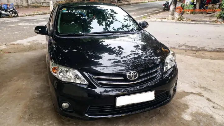 Đánh Giá Toàn Diện Oto Toyota Altis: Thiết Kế, Tính Năng Và Giá Bán Đánh Giá Toàn Diện Oto Toyota Altis: Thiết Kế, Tính Năng Và Giá Bán