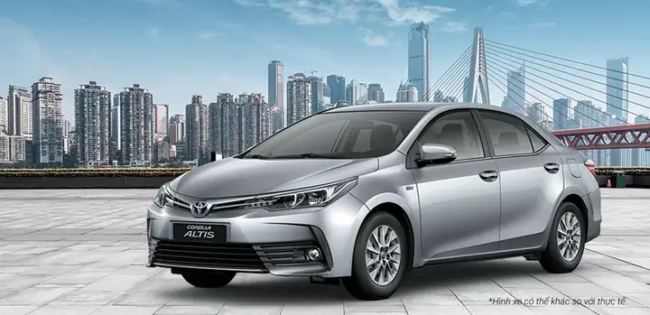 Đánh Giá Toàn Diện Oto Toyota Altis: Thiết Kế, Tính Năng Và Giá Bán Đánh Giá Toàn Diện Oto Toyota Altis: Thiết Kế, Tính Năng Và Giá Bán