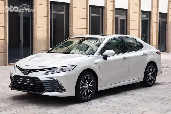 Oto Toyota: Tổng Quan, Dòng Xe Và Lựa Chọn Thông Minh