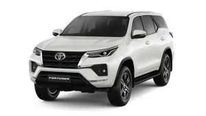 Oto Toyota Fortuner: Tổng Quan Chi Tiết Về Mẫu Suv Mạnh Mẽ Và Đa Dụng