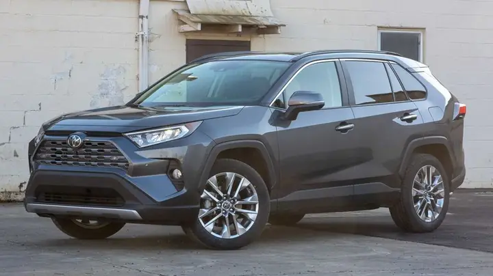 Toyota Rav4: Đánh Giá Toàn Diện, Tính Năng Và Giá Bán Toyota Rav4: Đánh Giá Toàn Diện, Tính Năng Và Giá Bán