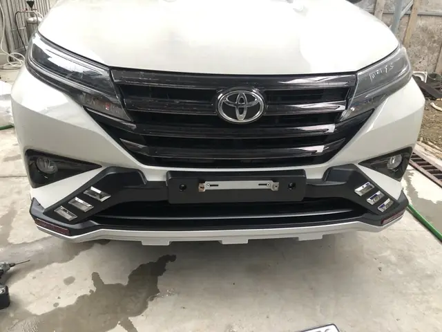 Oto Toyota Rush 2026: Đánh Giá Toàn Diện Và Thông Số Kỹ Thuật Oto Toyota Rush 2026: Đánh Giá Toàn Diện Và Thông Số Kỹ Thuật