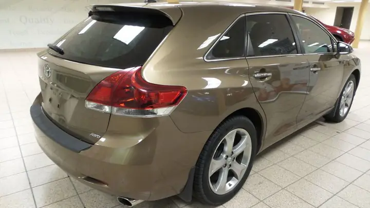 Toyota Venza: Sự Kết Hợp Hoàn Hảo Giữa Sang Trọng, Độ Bền Và Công Nghệ Hiện Đại Toyota Venza: Sự Kết Hợp Hoàn Hảo Giữa Sang Trọng, Độ Bền Và Công Nghệ Hiện Đại