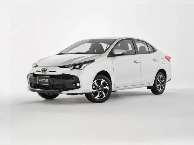 Oto Toyota Vios: Tổng Quan, Tính Năng Và Lựa Chọn Mua