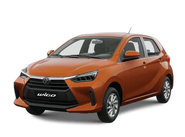 Oto Toyota Wigo 2026: Đánh Giá Toàn Diện Và Những Điều Cần Biết Oto Toyota Wigo 2026: Đánh Giá Toàn Diện Và Những Điều Cần Biết
