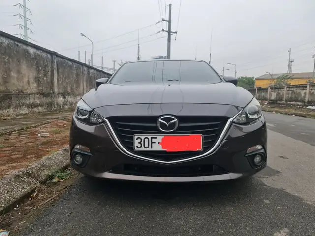 Nâng Cấp Mazda 3 2017: Cải Tiến Và Trải Nghiệm Người Dùng Trên Otofun