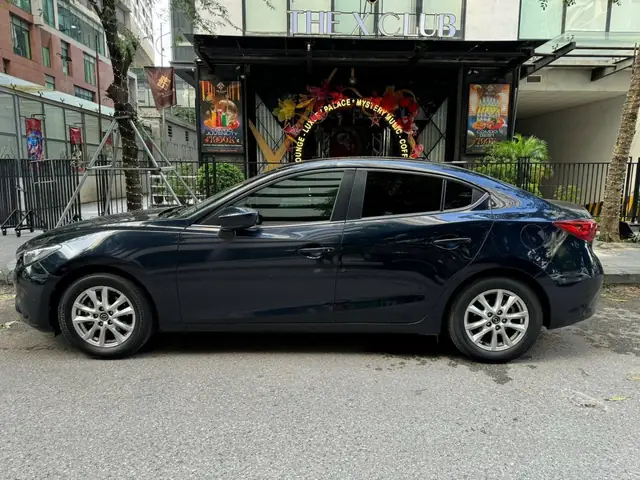 Mazda 3 2026: Đánh Giá Chi Tiết, Thông Số Kỹ Thuật Và Kinh Nghiệm "tự Chăm Sóc"