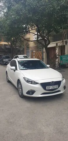 Mazda 3 2026: Đánh Giá Chi Tiết, Thông Số Kỹ Thuật Và Kinh Nghiệm "tự Chăm Sóc"