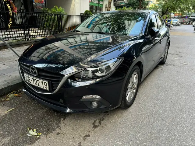 Mazda 3 2026: Đánh Giá Chi Tiết, Thông Số Kỹ Thuật Và Kinh Nghiệm "tự Chăm Sóc"