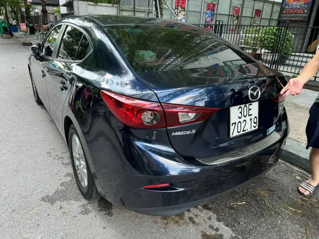 Mazda 3 2026: Đánh Giá Chi Tiết, Thông Số Kỹ Thuật Và Kinh Nghiệm "tự Chăm Sóc"