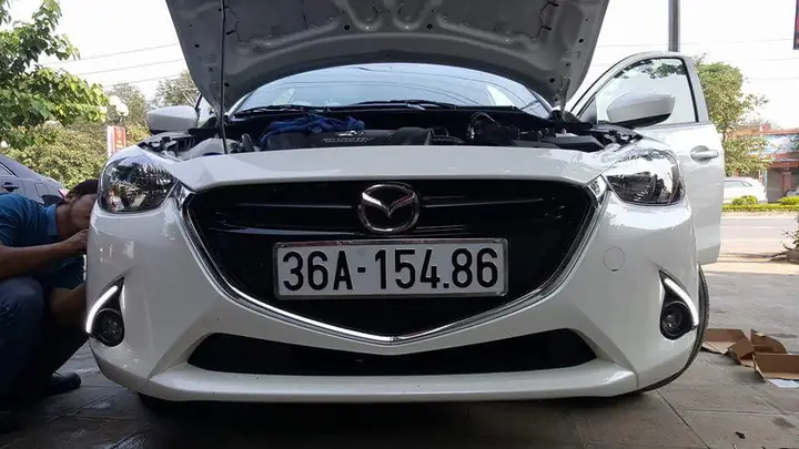 Đánh Giá Xe Toyota Vios, Honda City, Mazda 2 Và Kia Rio: So Sánh Chi Tiết Từ Chuyên Gia