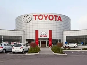 Otohondahaiphong.vn Toyota – Tổng Quan Và Những Thông Tin Cần Biết