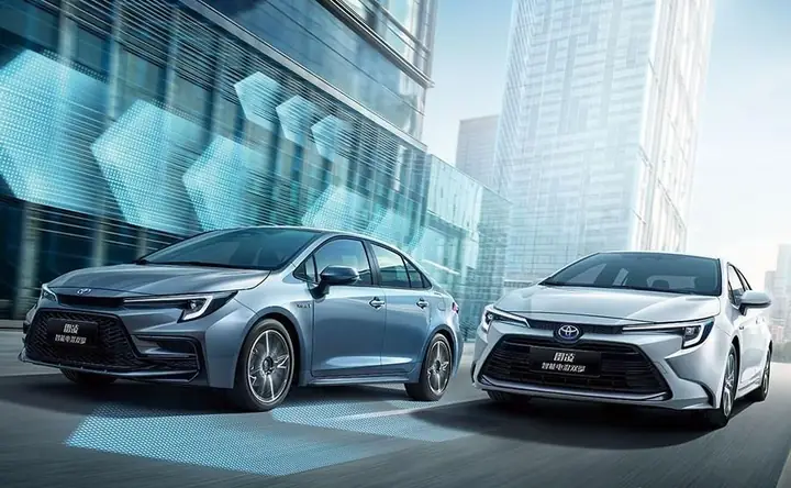 Hướng Dẫn Toàn Diện Về Hệ Thống Truyền Động Tự Động Toyota (otomatik Toyota)