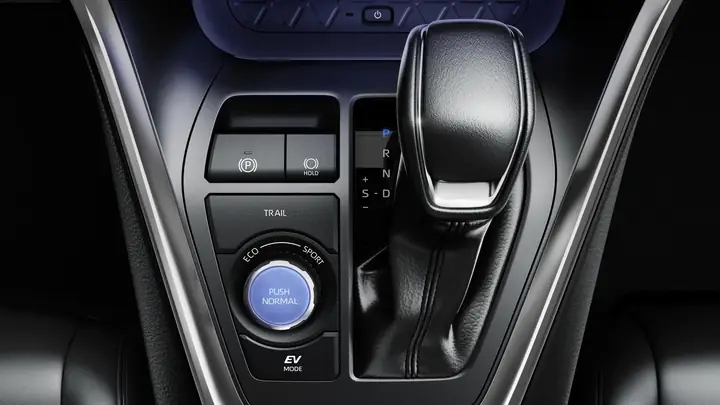 Hướng Dẫn Toàn Diện Về Hệ Thống Truyền Động Tự Động Toyota (otomatik Toyota)
