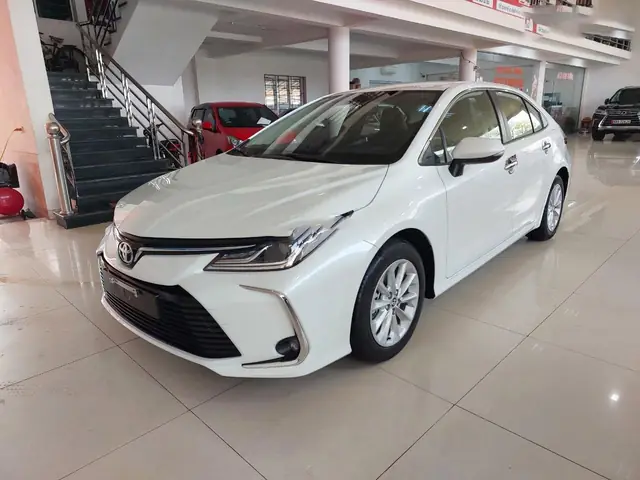 Hướng Dẫn Toàn Diện Về Hệ Thống Truyền Động Tự Động Toyota (otomatik Toyota)
