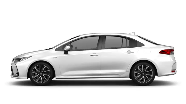 Hướng Dẫn Toàn Diện Về Hệ Thống Truyền Động Tự Động Toyota (otomatik Toyota)