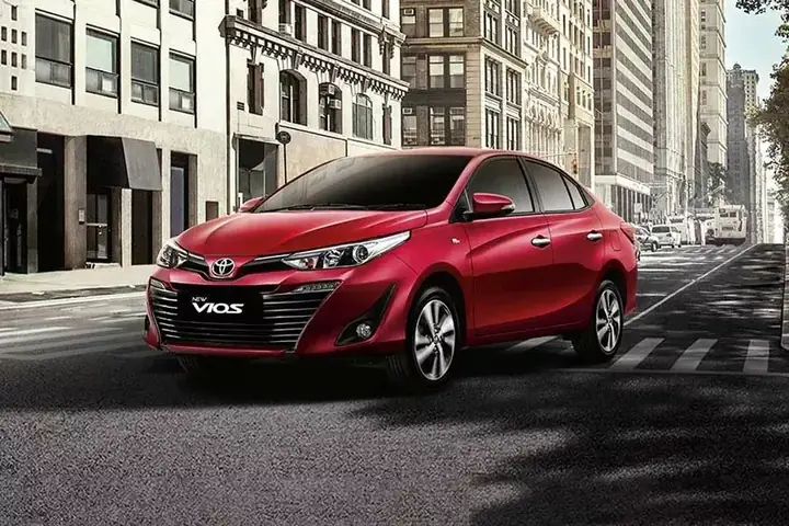 Otr Toyota: Tổng Quan Về Dòng Xe Tải Chuyên Dụng Và Những Điểm Mạnh Cần Biết